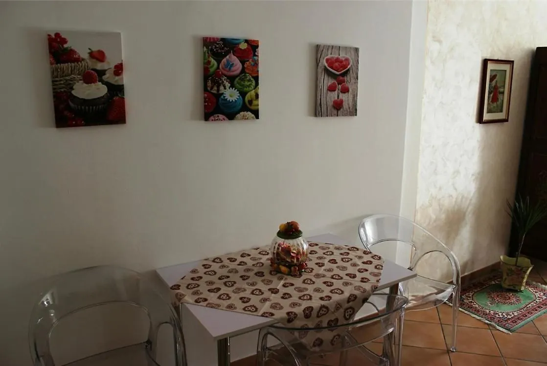 Casabelle 1 - a 100m dall'ospedale! Negrar Appartamento