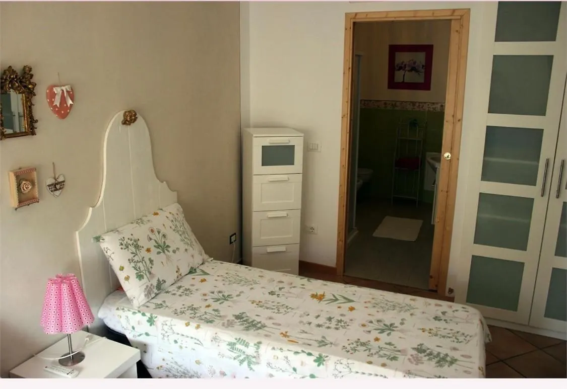 Casabelle 1 - a 100m dall'ospedale! Negrar