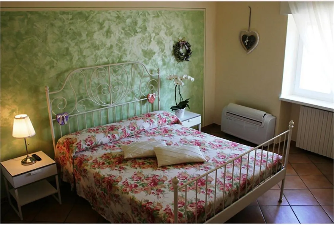 Casabelle 1 - a 100m dall'ospedale! Negrar