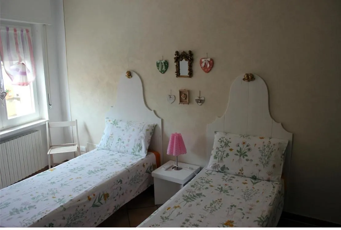Appartamento Casabelle 1 - a 100m dall'ospedale! Negrar