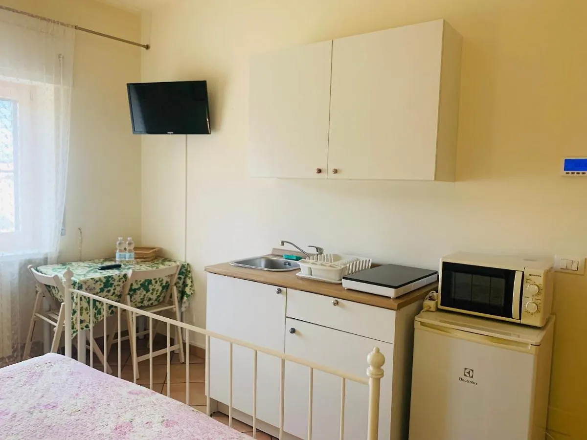 Casabelle 1 - a 100m dall'ospedale! Negrar Italia